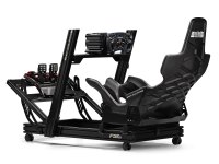 Elite Formula Sim Racing Seat (EFS), view 6