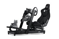ERS1 Elite Reclining Seat, view 3