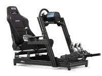 ERS3 Elite Reclining Seat - Fabric & SIMAERO Mesh Edition, view 5