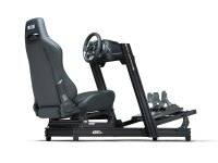 ERS3 Elite Reclining Seat - PU Leather Edition, view 7