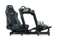 ERS3 Elite Reclining Seat - PU Leather Edition, view 8