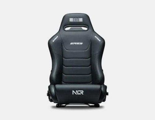 ERS3 Elite Reclining Seat - PU Leather Edition