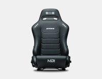 ERS3 Elite Reclining Seat - PU Leather Edition