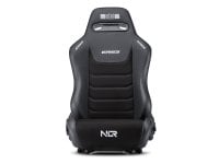ERS3 Elite Reclining Seat - PU Leather & Suede Edition, view 4