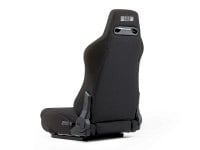 ERS3 Elite Reclining Seat - PU Leather & Suede Edition, view 6