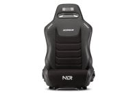 ERS3 Elite Reclining Seat - PU Leather & Suede Edition