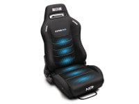 ERS3 Hypercool Ventilated Sim Racing Seat, view 2