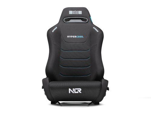 ERS3 Hypercool Ventilated Sim Racing Seat
