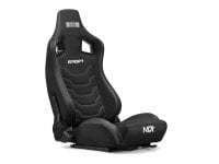 ERS4 Elite Reclining Seat - Fabric & SimAero Mesh Edition, view 3