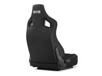 ERS4 Elite Reclining Seat - Fabric & SimAero Mesh Edition, view 4
