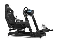 ERS4 Elite Reclining Seat - Fabric & SimAero Mesh Edition, view 6