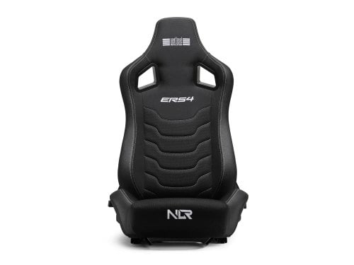 ERS4 Elite Reclining Seat - Fabric & SimAero Mesh Edition