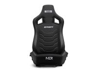 ERS4 Elite Reclining Seat - Fabric & SimAero Mesh Edition