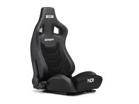 ERS4 Elite Reclining Seat - PU Leather & Suede Edition, view 6