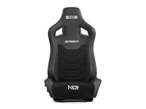 ERS4 Elite Reclining Seat - PU Leather & Suede Edition