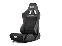 ERS5 Elite Reclining Seat - PU Leather & Suede Edition, view 2