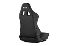 ERS5 Elite Reclining Seat - PU Leather & Suede Edition, view 4