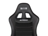 ERS5 Elite Reclining Seat - PU Leather & Suede Edition, view 5