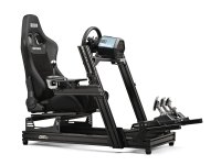 ERS5 Elite Reclining Seat - PU Leather & Suede Edition, view 6