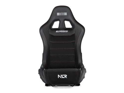 ERS5 Elite Reclining Seat - PU Leather & Suede Edition