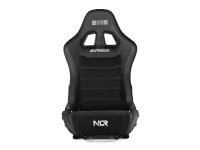 ERS5 Elite Reclining Seat - PU Leather & Suede Edition