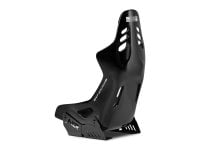 ES3 Elite Sim Racing Seat - Fiberglass Edition - Black, view 4