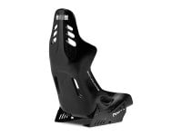 ES3 Elite Sim Racing Seat - Fiberglass Edition - Black, view 5