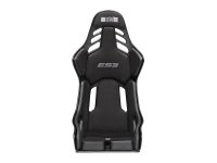 ES3 Elite Sim Racing Seat - Full Carbon Fiber Edition, view 2