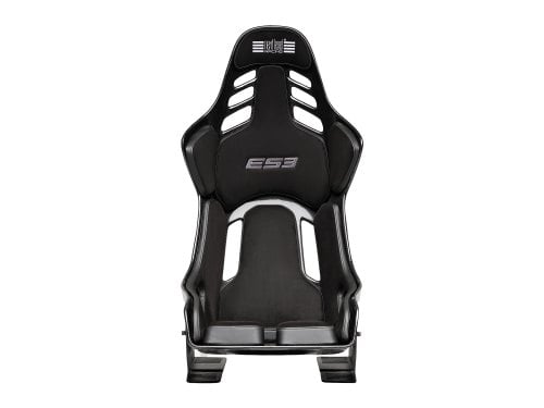 ES3 Elite Sim Racing Seat - Full Carbon Fiber Edition
