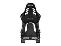 ES3 Elite Sim Racing Seat - Full Carbon Fiber Edition