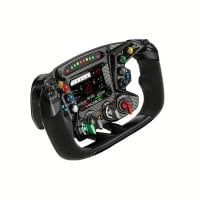 Essenza SCV12 Sim-Racing Steering Wheel, view 3