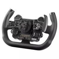 EVO RACING 31U LEATHER, view 2