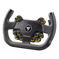 EVO RACING 31U LEATHER, view 3