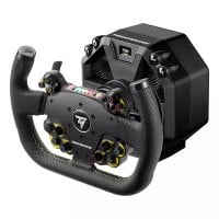 EVO RACING 31U LEATHER, view 5