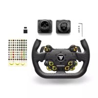 EVO RACING 31U LEATHER, view 6