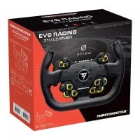 EVO RACING 31U LEATHER, view 7