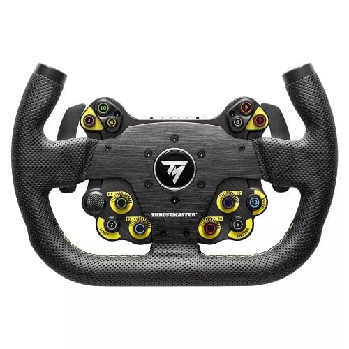 EVO RACING 31U LEATHER