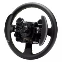 EVO Racing 32R Leather, view 2