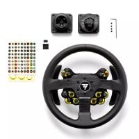 EVO Racing 32R Leather, view 3