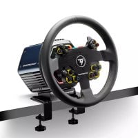 EVO Racing 32R Leather, view 6