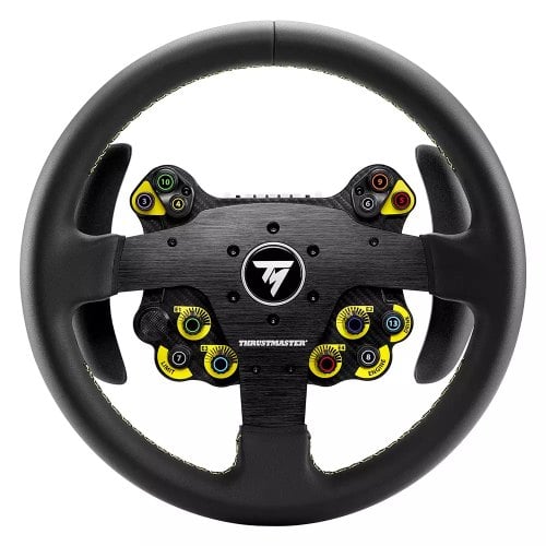 EVO Racing 32R Leather