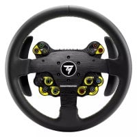 EVO Racing 32R Leather