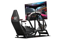 F-GT, view 7