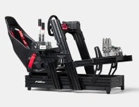 F-GT Elite 160 Front & Side Mount Edition