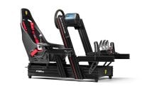 F-GT Elite 160 Scuderia Ferrari Edition, view 6