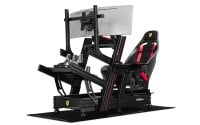 F-GT Elite 160 Scuderia Ferrari Edition, view 7