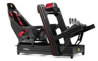 F-GT Elite 160 Scuderia Ferrari Edition