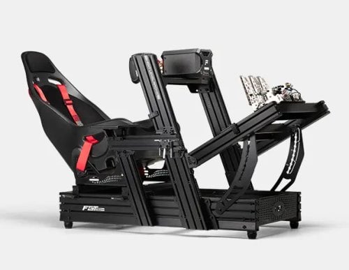 F-GT ELITE 160 WHEEL PLATE EDITION