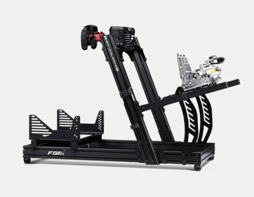 F-GT Elite Lite Front & Side Mount Edition