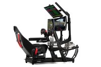 F-GT Elite Lite Wheelplate Edition, view 7